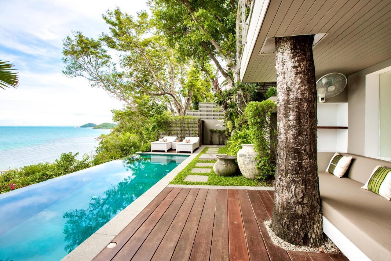 The Headland Villa 2, Samui Koh Samui Exterior photo