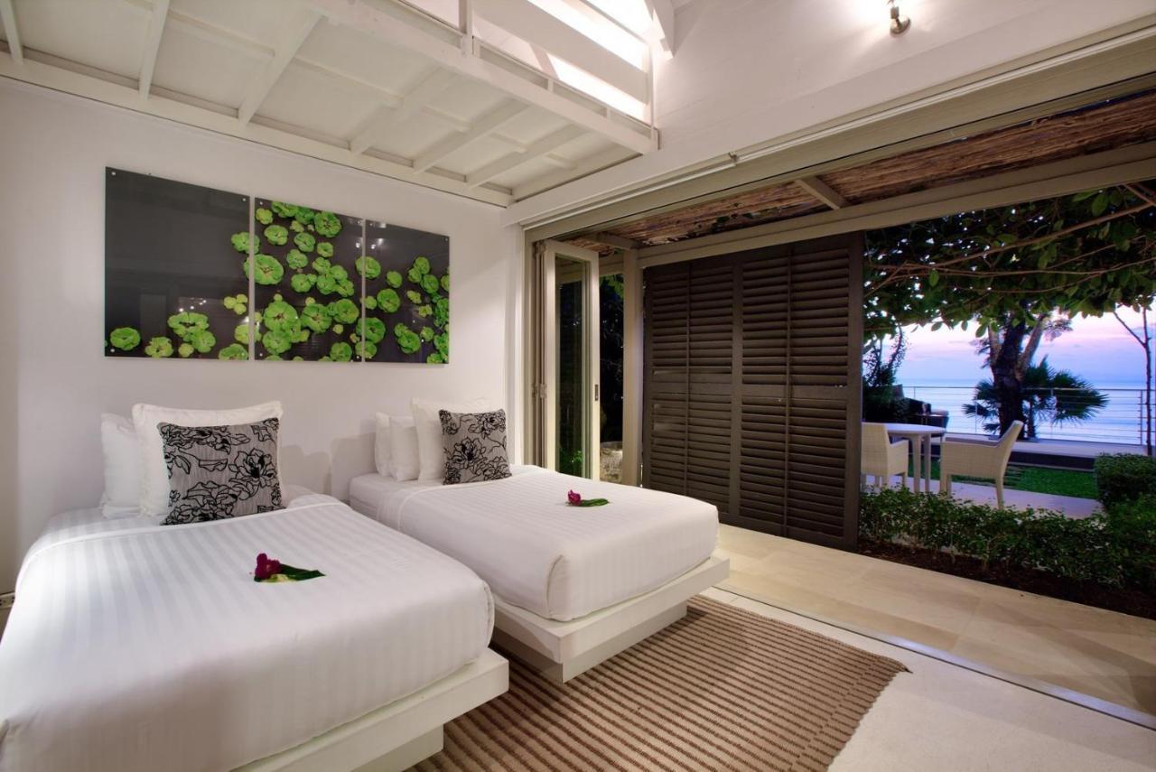 The Headland Villa 2, Samui Koh Samui Exterior photo