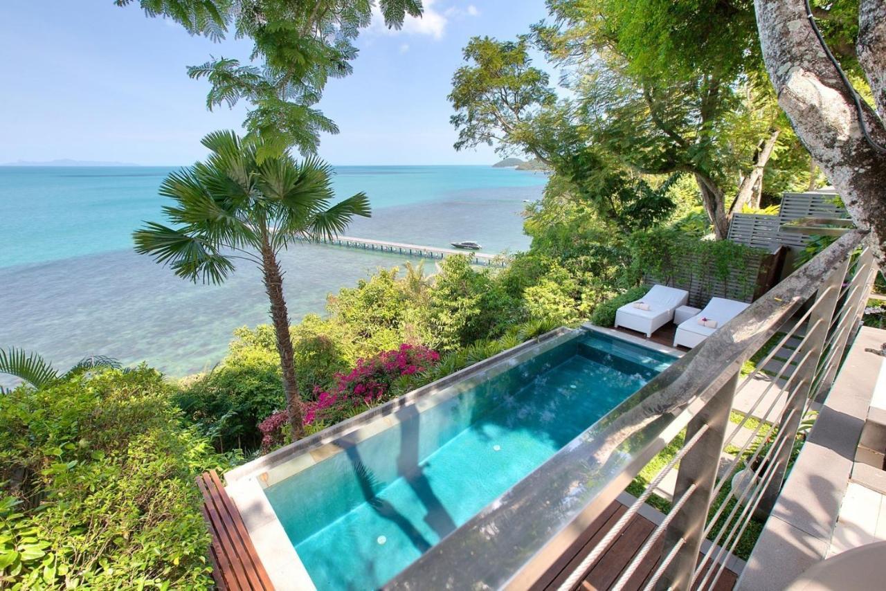 The Headland Villa 2, Samui Koh Samui Exterior photo